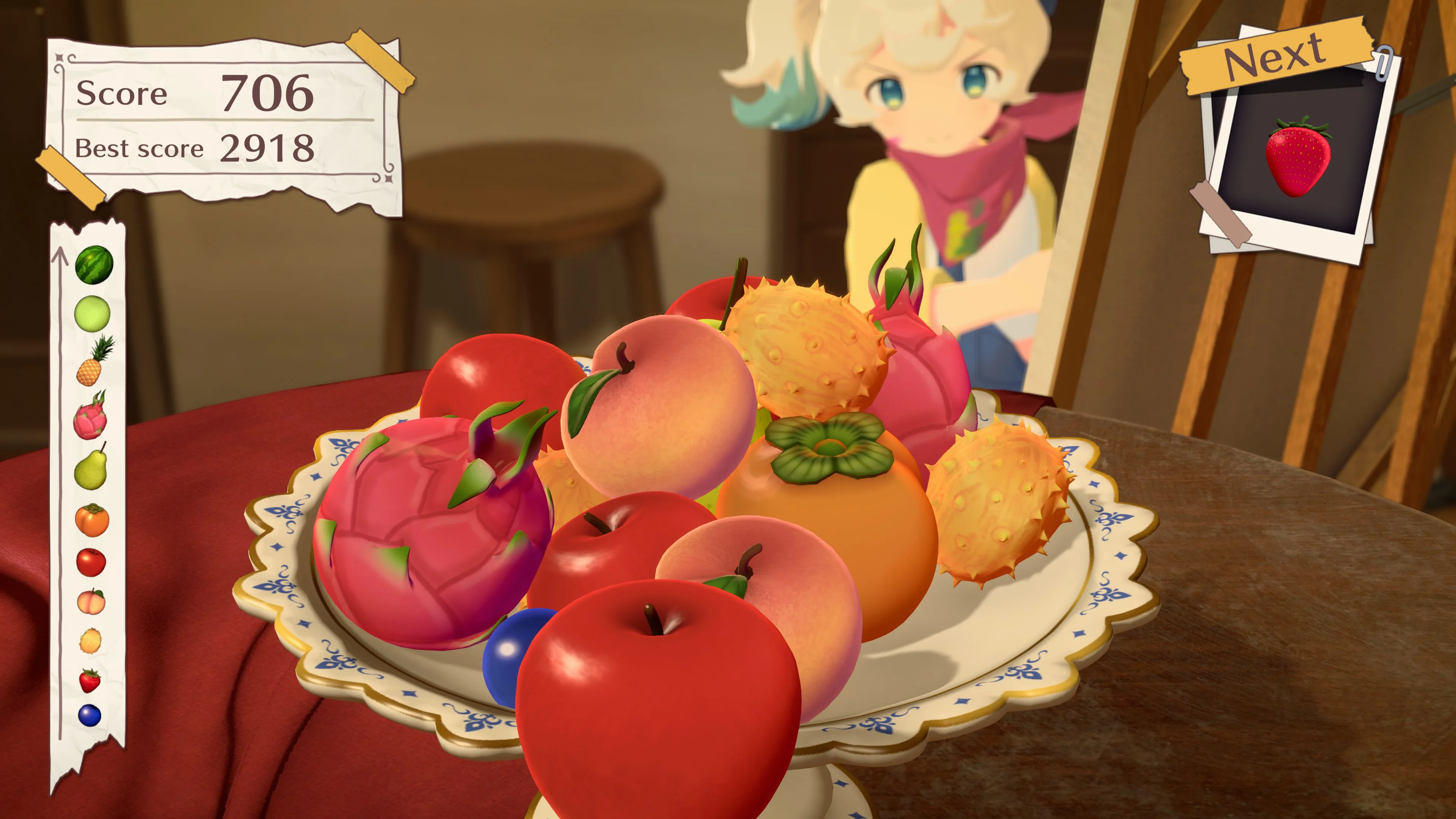 Fruit Mountain [PS4,&nbsp;PS5] - изображение 3