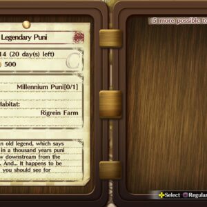 Atelier Lydie & Suelle: New Quest 'Loads of Exp Quest' [PS4] - изображение 2