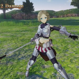 Atelier Firis: Additional DLC Set 2 [PS4] - изображение 2