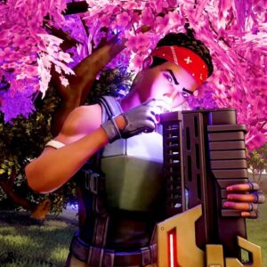 Agents of Mayhem - Carnage a Trois Skins Pack [PS4] - изображение 2