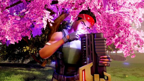 Agents of Mayhem - Carnage a Trois Skins Pack [PS4] - изображение 2