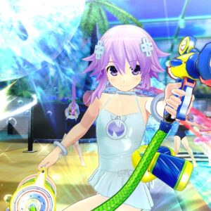 Neptune Character Set [PS4] - изображение 2