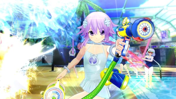 Neptune Character Set [PS4] - изображение 2