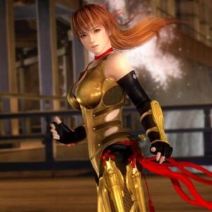 DOA5LR Season Pass 7 [PS4] - изображение 2
