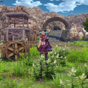 Atelier Lydie & Suelle: Great Adventures in New Worlds Vol. 2 [PS4] - изображение 2