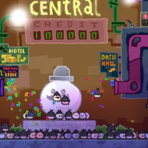 Wuppo - Super Deluxe Edition [PS4] - изображение 2