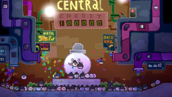 Wuppo - Super Deluxe Edition [PS4] - изображение 2