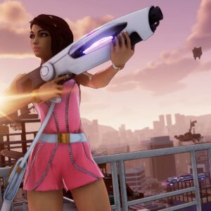 Agents of Mayhem - Bombshells Skins Pack [PS4] - изображение 2