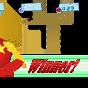 SpeedRunners Deluxe Edition [PS4] - изображение 2