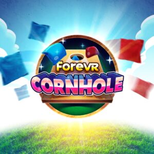 ForeVR Cornhole [PS5]