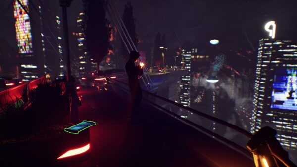 Elea - Deluxe Edition [PS4] - изображение 3