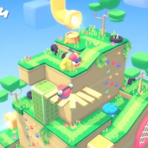 Melbits World Party Edition [PS4] - изображение 2