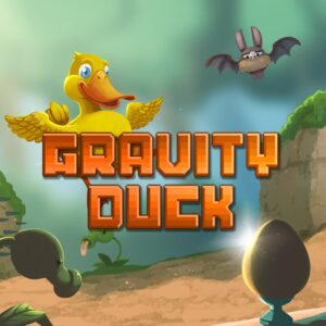 Gravity Duck [PS4]