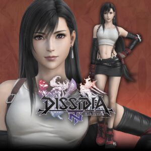 Tifa Lockhart Starter Pack [PS4]