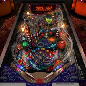 Pinball FX3 - Williams Pinball: Volume 5 [PS4] - изображение 3