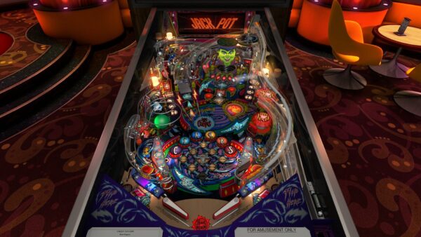 Pinball FX3 - Williams Pinball: Volume 5 [PS4] - изображение 3