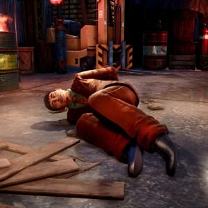 Shenmue III - Story Quest Pack [PS4] - изображение 2