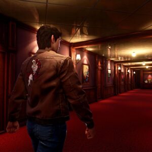 Shenmue III - Big Merry Cruise [PS4] - изображение 3