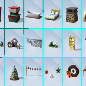 The Sims 4 Seasons [PS4] - изображение 4
