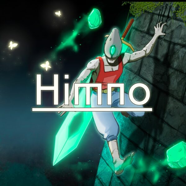 Himno [PS4] - изображение 1