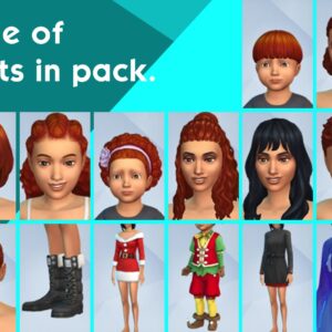 The Sims 4 Seasons [PS4] - изображение 2