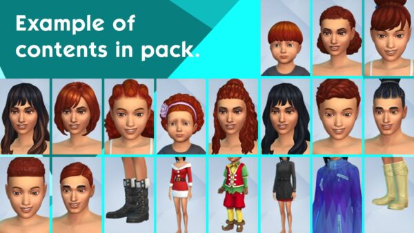 The Sims 4 Seasons [PS4] - изображение 2
