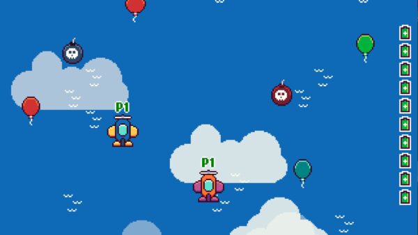 Super Box Land Demake [PS4] - изображение 3