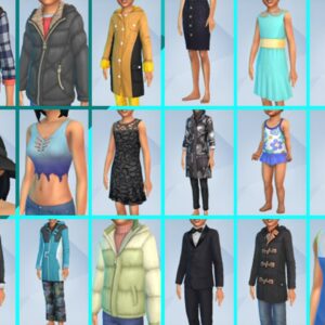 The Sims 4 Seasons [PS4] - изображение 3