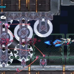 Gunvolt Chronicles: Luminous Avenger iX with Bonus [PS4] - изображение 2
