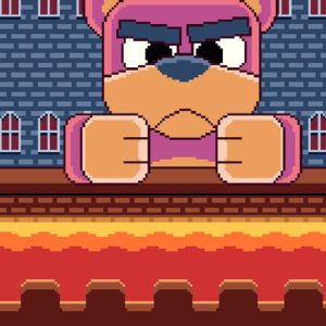 Super Wiloo Demake [PS4] - изображение 2