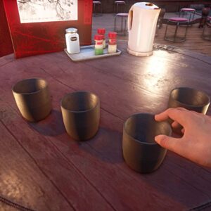 Shenmue III - Story Quest Pack [PS4] - изображение 4