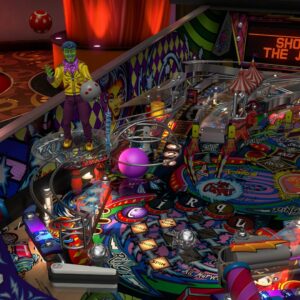 Pinball FX3 - Williams Pinball: Volume 5 [PS4] - изображение 4
