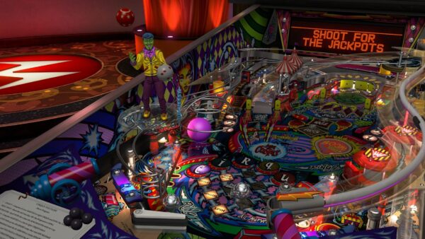 Pinball FX3 - Williams Pinball: Volume 5 [PS4] - изображение 4