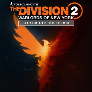 Tom Clancy’s The Division 2 Ultimate Edition [PS4]