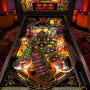Pinball FX3 - Williams Pinball Season 1 Bundle [PS4] - изображение 3