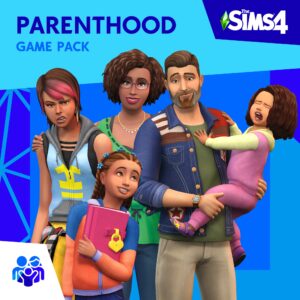 The Sims™ 4 Parenthood [PS4]