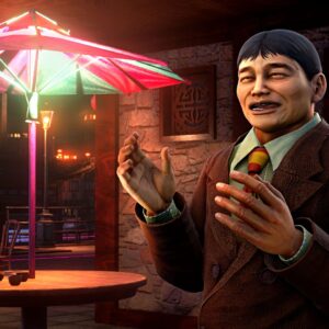 Shenmue III - Story Quest Pack [PS4] - изображение 3