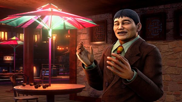 Shenmue III - Story Quest Pack [PS4] - изображение 3