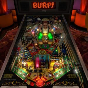 Pinball FX3 - Williams Pinball Season 1 Bundle [PS4] - изображение 4