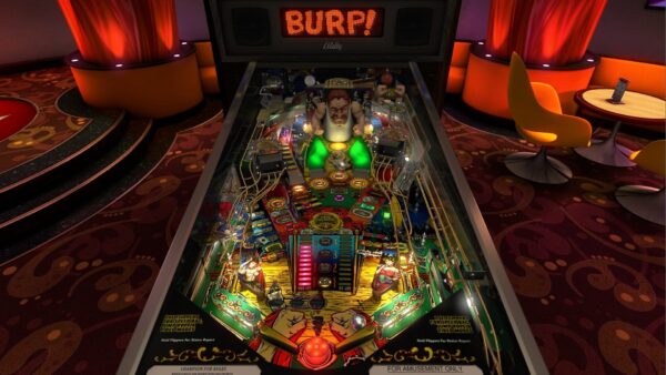 Pinball FX3 - Williams Pinball Season 1 Bundle [PS4] - изображение 4