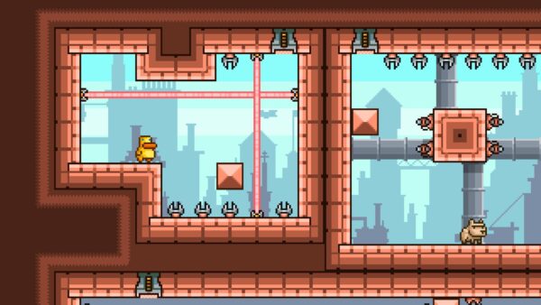 Gravity Duck [PS4] - изображение 2