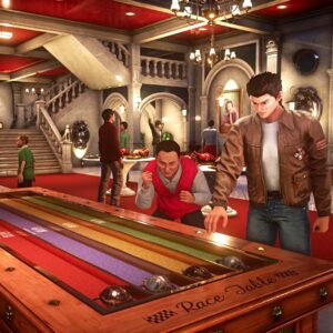 Shenmue III - Big Merry Cruise [PS4] - изображение 2