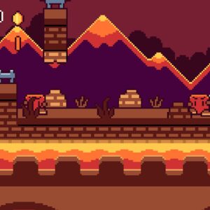 Super Wiloo Demake [PS4] - изображение 4