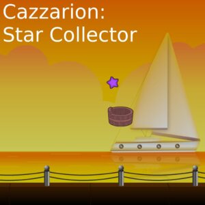 Cazzarion: Star Collector [PS5]