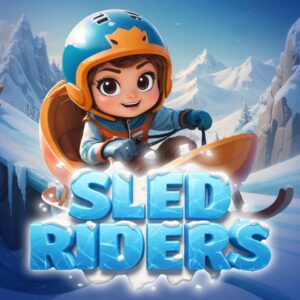 Sled Riders [PS4]