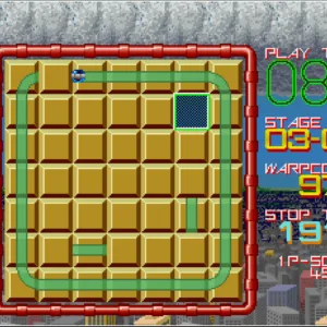 Arcade Archives CUE BRICK [PS4] - изображение 4