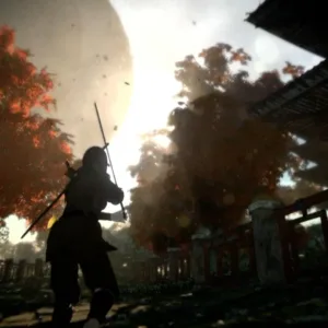 Shinobi: The Warlord [PS4] - изображение 3