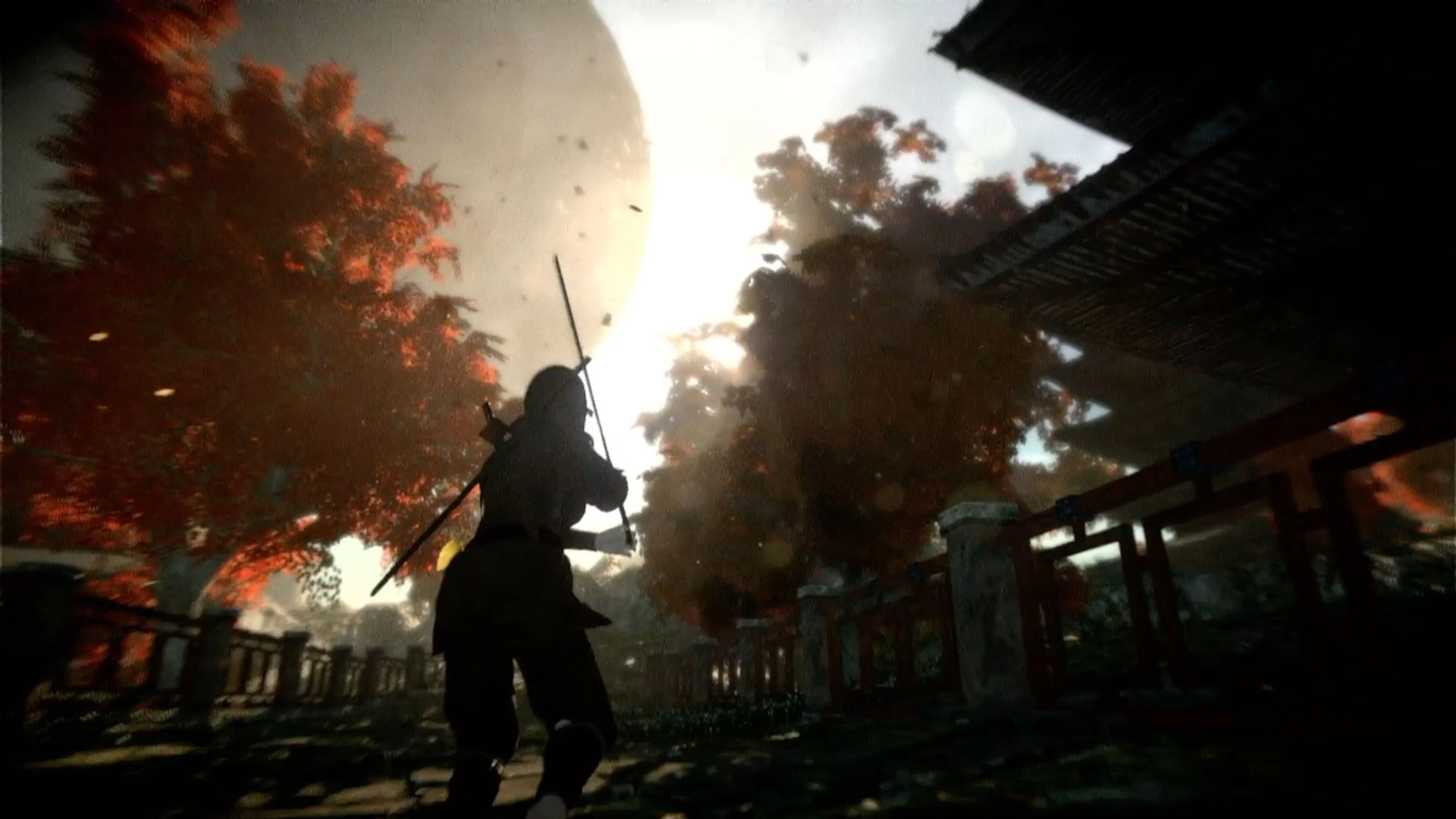 Shinobi: The Warlord [PS4] - изображение 3