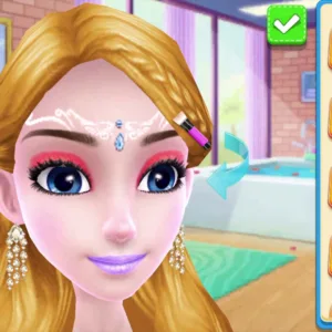 DIY Fashion Star: Glow Up! [PS4] - изображение 3