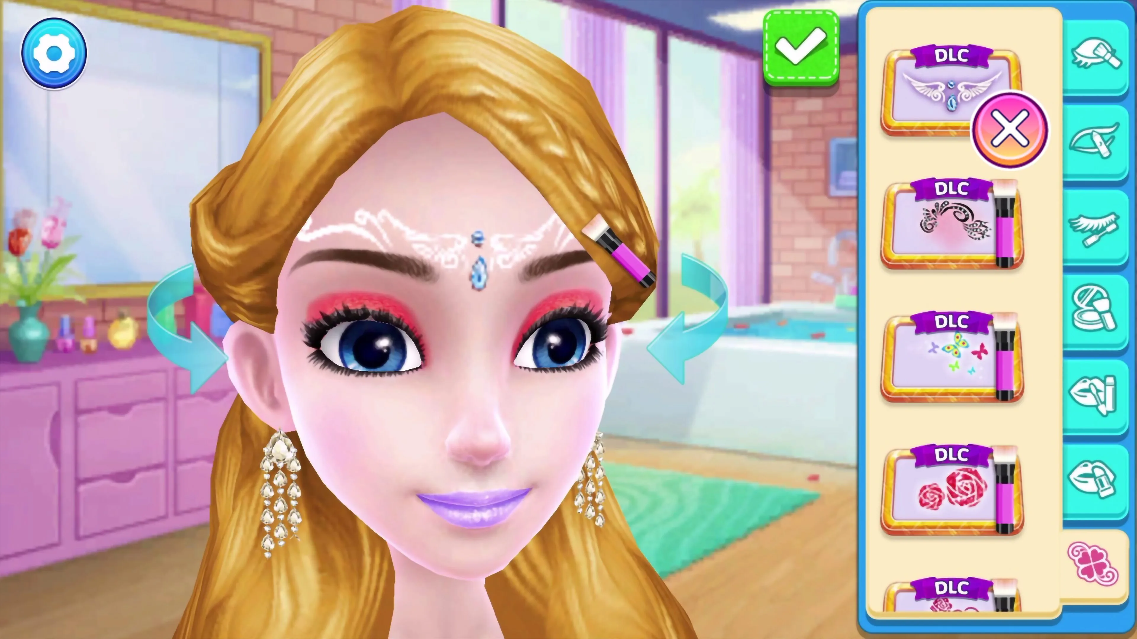 DIY Fashion Star: Glow Up! [PS4] - изображение 3